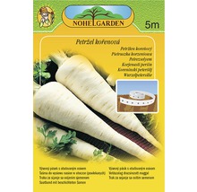 Nohel Garden semenný pás petržlenu koreňového, 5 metrov