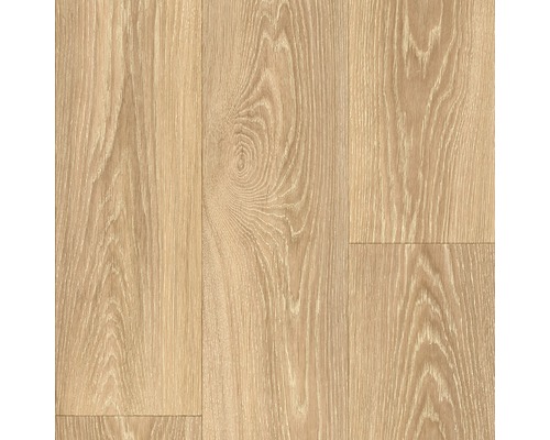 PVC podlaha Tilos nature Oak 2,8/0,35 mm, 400 cm (šírka)