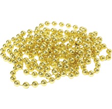 Dekoratívna perlová reťaz