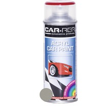 Akrylová farba na auto v spreji