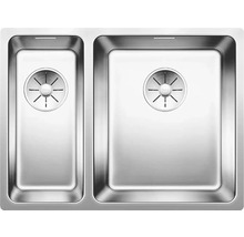 Nerezový drez Blanco ANDANO 340/180-U 440 x 585 mm ušľachtilá oceľ 522977