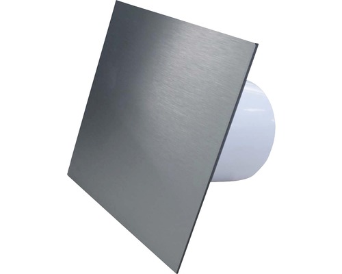 Tanierový ventil z nehrdzavejúcej ocele pre ventilačný systém