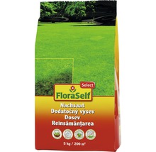 FloraSelf Dosev 5 kg pre 200 m²