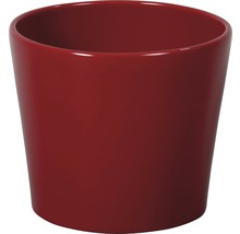 Keramický kvetináč pre izbové rastliny