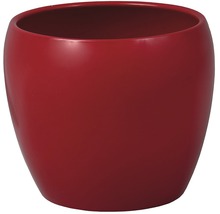 Okrúhly keramický kvetináč