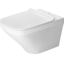 Závesné hlboké splachovacie WC s vekom