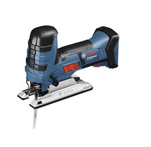 Akumulátorová priamočiara píla Bosch Professional