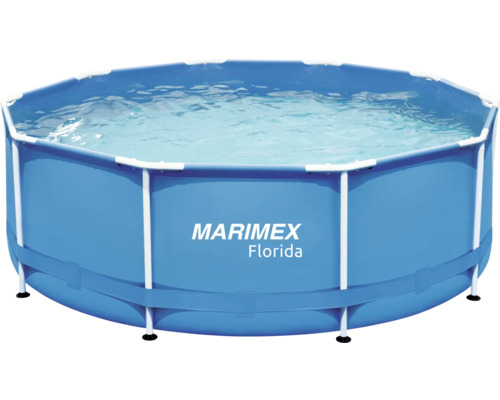 Nadzemný bazén Marimex Florida 3,05x0,91 m bez príslušenstva