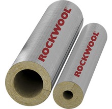 Potrubné izolačné púzdro Rockwool ø 35 mm, šrka vrstvy 30 mm, dĺžka 1 m-thumb-0