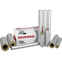 Potrubné izolačné púzdro Rockwool ø 35 mm, šrka vrstvy 30 mm, dĺžka 1 m-thumb-2