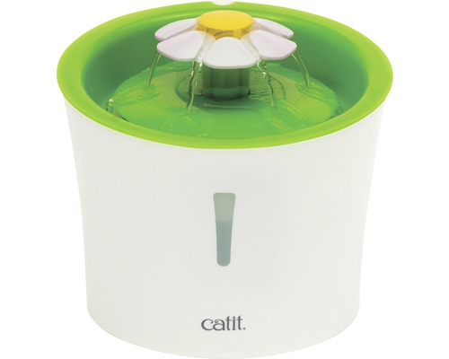 Fontána pre mačky kvetina Catit Senses 2.0 Flower Fountain 3 l