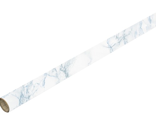 Rolka dekoračnej fólie s mramorovým vzorom