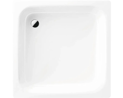Sprchová vanička kaldewei SANIDUSCH 900 x 700 x 140 mm alpská biela Hladké 447900010001 Sprchová vanička kaldewei SANIDUSCH 900 x 700 x 140 mm alpská biela Hladké 447900010001