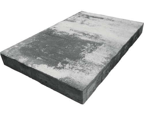 Betónová dlažobná kocka