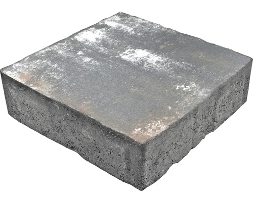 Štvorcová betónová dlažobná kocka