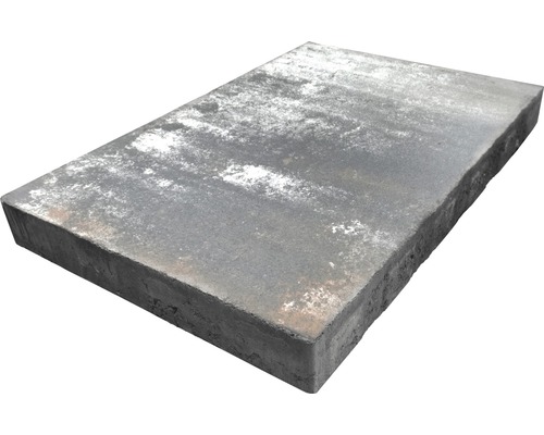 Betónová dlažobná kocka