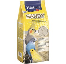 Piesok pre vtáky Vitakraft Sandy 3-Plus 2,5 kg-thumb-0