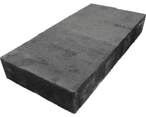Obdĺžniková betónová dlažobná kocka