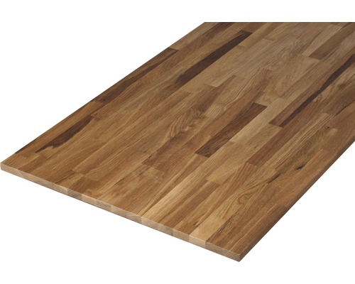 Dubová škárovka 200x800x18 mm Dubová škárovka 200x800x18 mm
