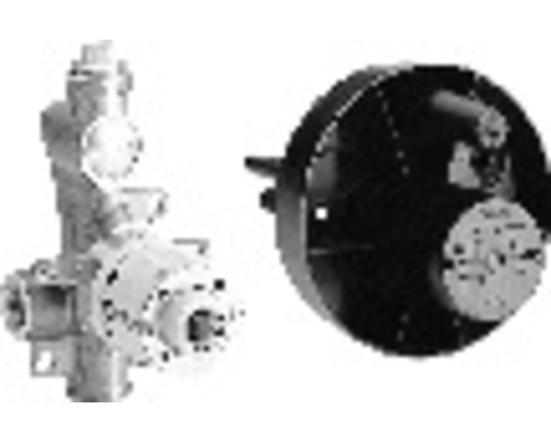 Vykurovacie čerpadlo s kondenzátorom motora