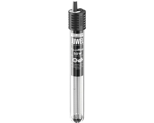 Juwel AquaHeat 50 W ohrievač do akvária