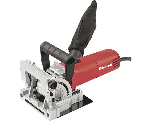 Einhell drážkovacia fréza na frézovanie drážok