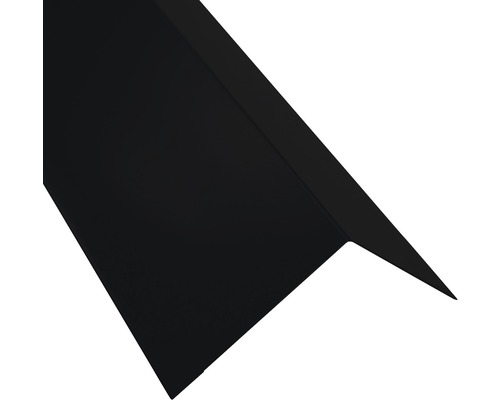 Rohový plech z kovu