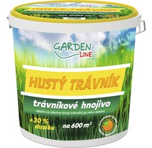Trávnikové hnojivo Garden Line Hustý trávnik 10 kg-thumb-1