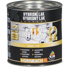 Dóza hybridného laku od spoločnosti Hornbach