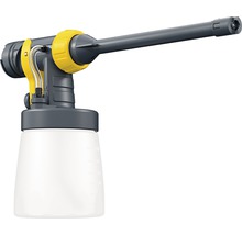 Penová tryska pre vysokotlakový čistič s nádobou