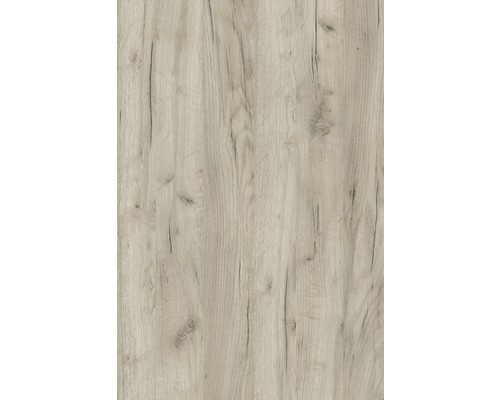 Lamino hrana 22 x 5000 mm s lepidlom, K002 grey craft oak Drevená dekoračná doska s drevenou štruktúrou