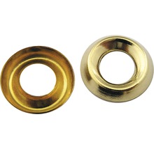 Dva zlaté duté nity