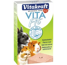 Soľ pre hlodavce Vitakraft Vita Fit 40 g-thumb-0