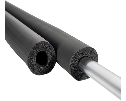 Potrubná izolácia KAIFLEX EF Tube, EF ø 22 mm, šírka vrstvy 13 mm, dĺžka 1 m