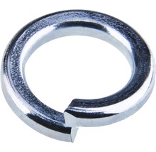 Podložka pérová Ø 5 mm zinok 50 ks-thumb-0