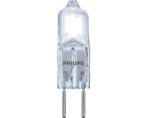 Halogénová žiarovka Philips GY6.35 25W 440lm 2800K