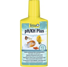 Tetra pH/KH Plus na zvýšenie hodnoty pH a uhličitanovej tvrdosti
