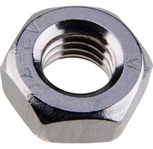 Šesťhranná matica