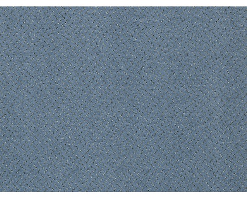Koberec Bristol šírka 400 cm modrý FB173 (metráž)
