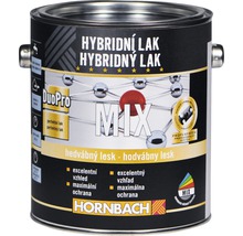 HORNBACH MIX Hybridný lak hodvábný lesk na miešanie-thumb-0