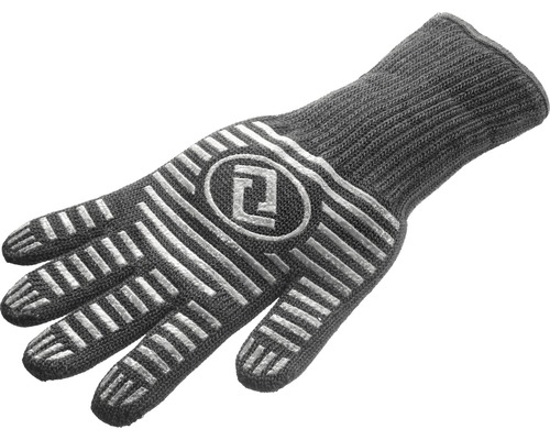 Grilovacia rukavica so silikónom Tenneker