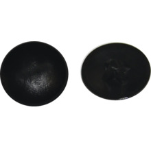 Skrutka s polguľatou hlavou