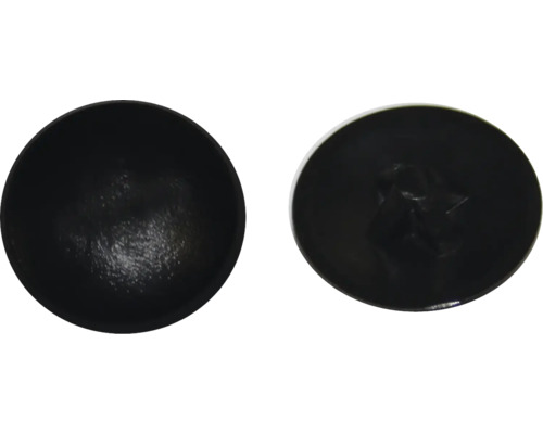 Skrutka s polguľatou hlavou