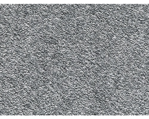 Koberec Romantica šírka 400 cm sivý FB09 (metráž)