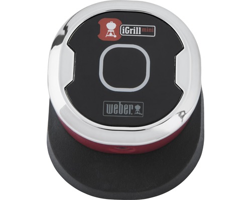 Grilovací teplomer Weber iGrill Mini