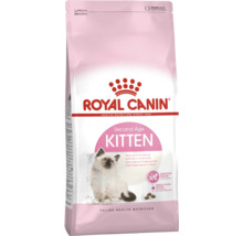 Granule pre mačky Royal Canin Kitten 4 kg