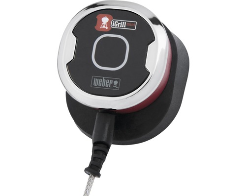 Grilovací teplomer Weber iGrill Mini