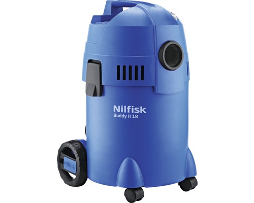 Viacúčelový vysávač Nilfisk Buddy II 18