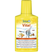 Prípravok na úpravu vody TetraVital 100 ml