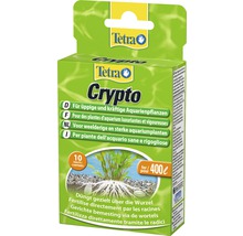 Hnojivo pre akváriové rastliny Tetra Crypto 10 ks-thumb-0